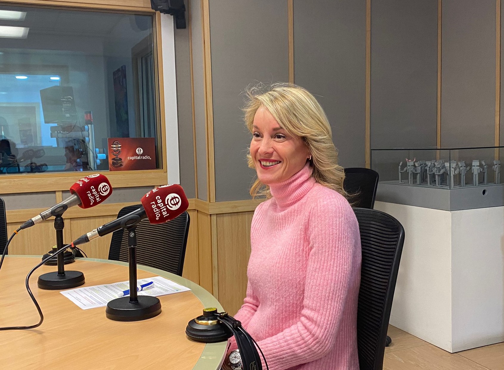 Inés del Molino Inés del Molino