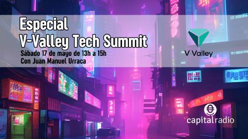 V Valley (1) V Valley (1)