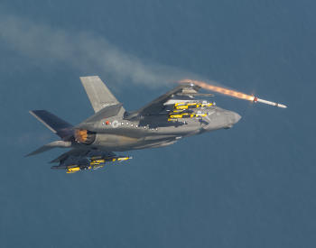 F 35B de Lockheed Martin F 35B de Lockheed Martin