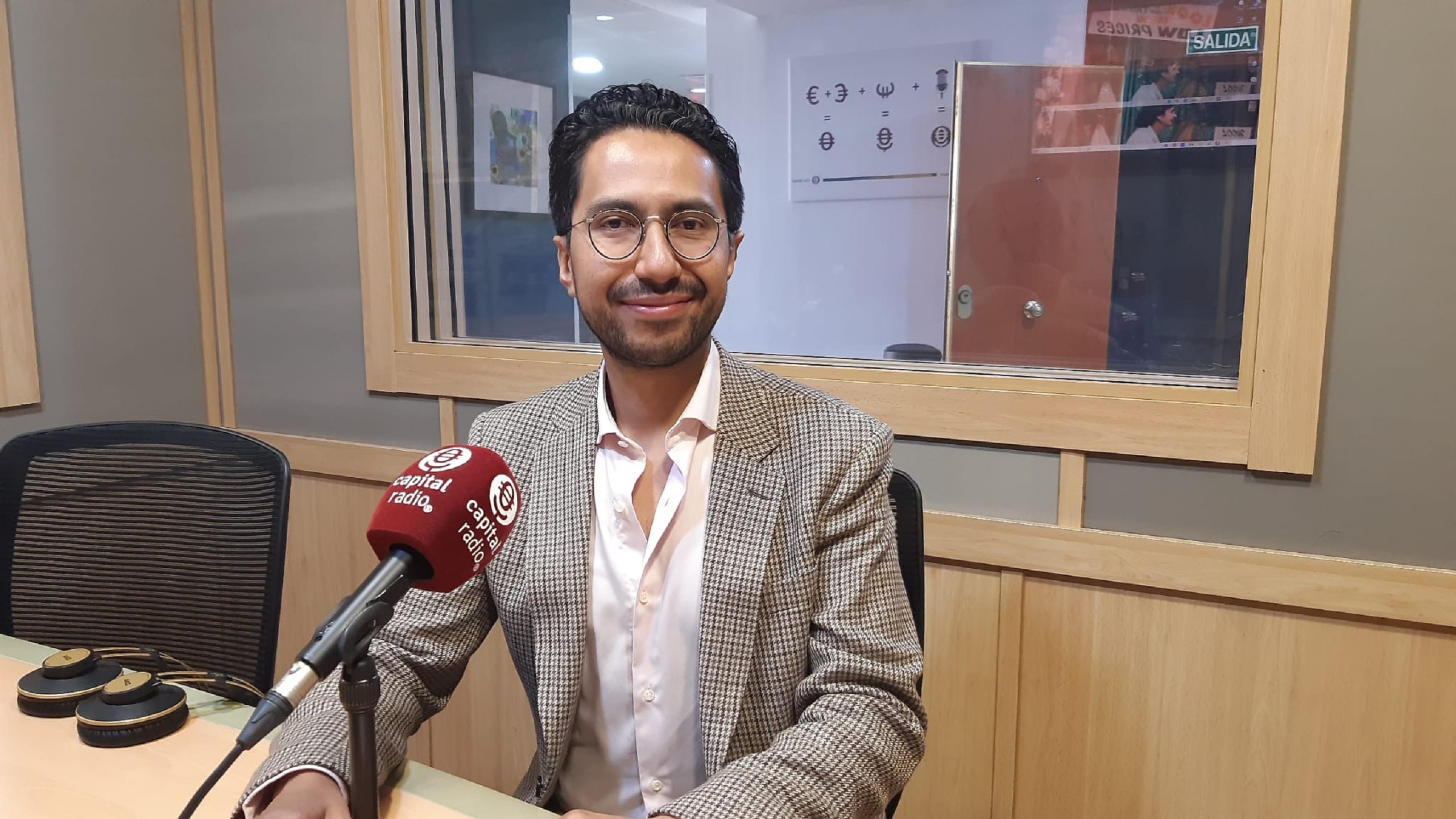 Rolando Grandi Itavera AM Rolando Grandi Itavera AM