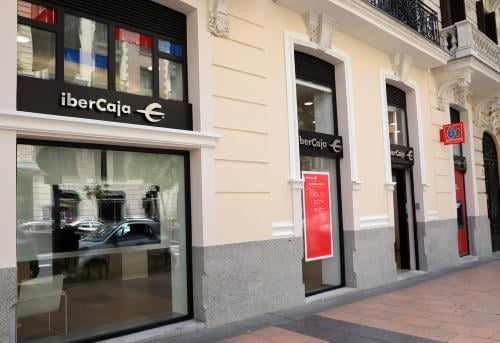 Ibercaja Ibercaja