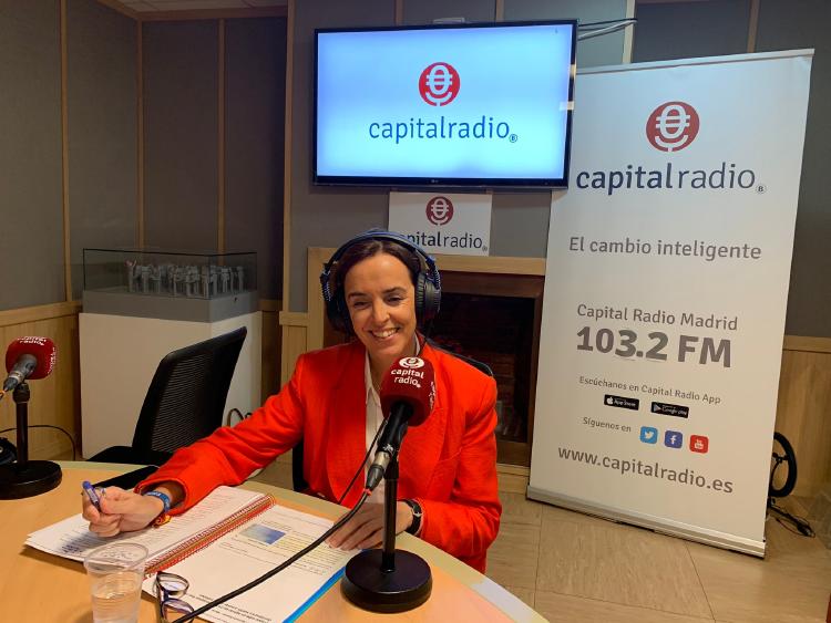 Carmen Fúnez Carmen Fúnez