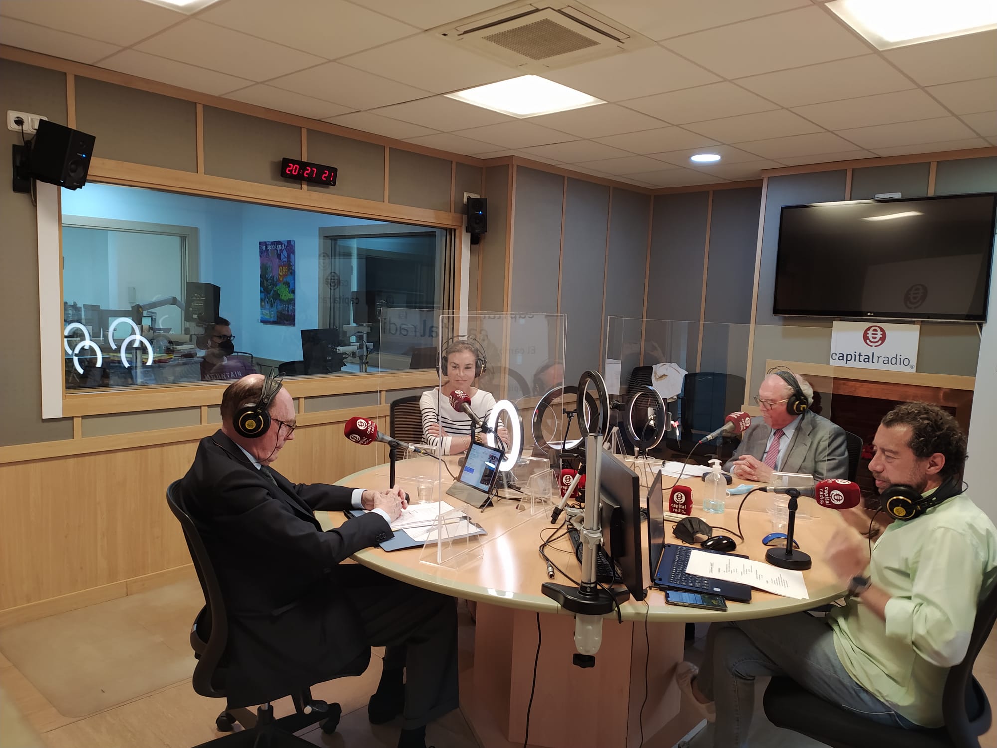 Debate Transforma España 2505 Debate Transforma España 2505