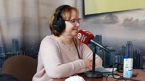 Mar Barrero Mar Barrero