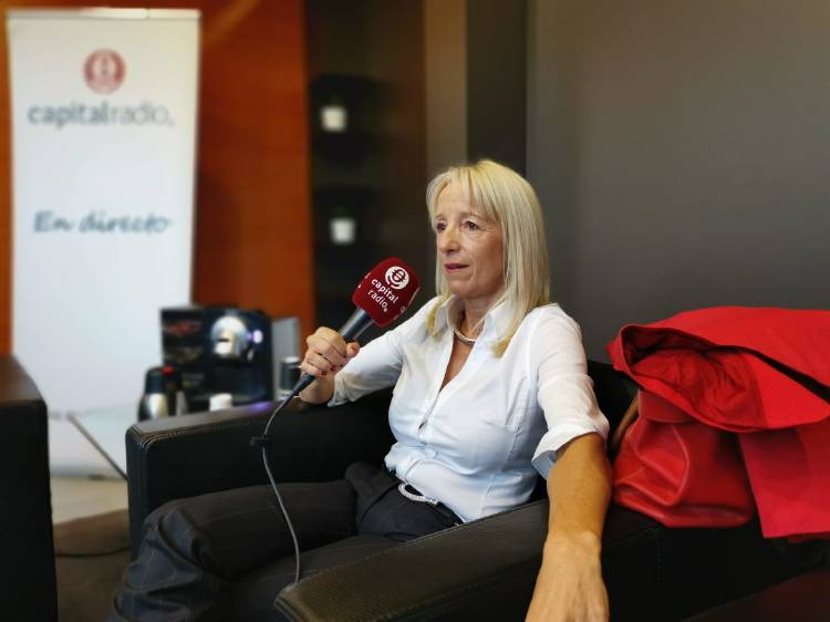 Clara Bassols Fundación Bertelsmann