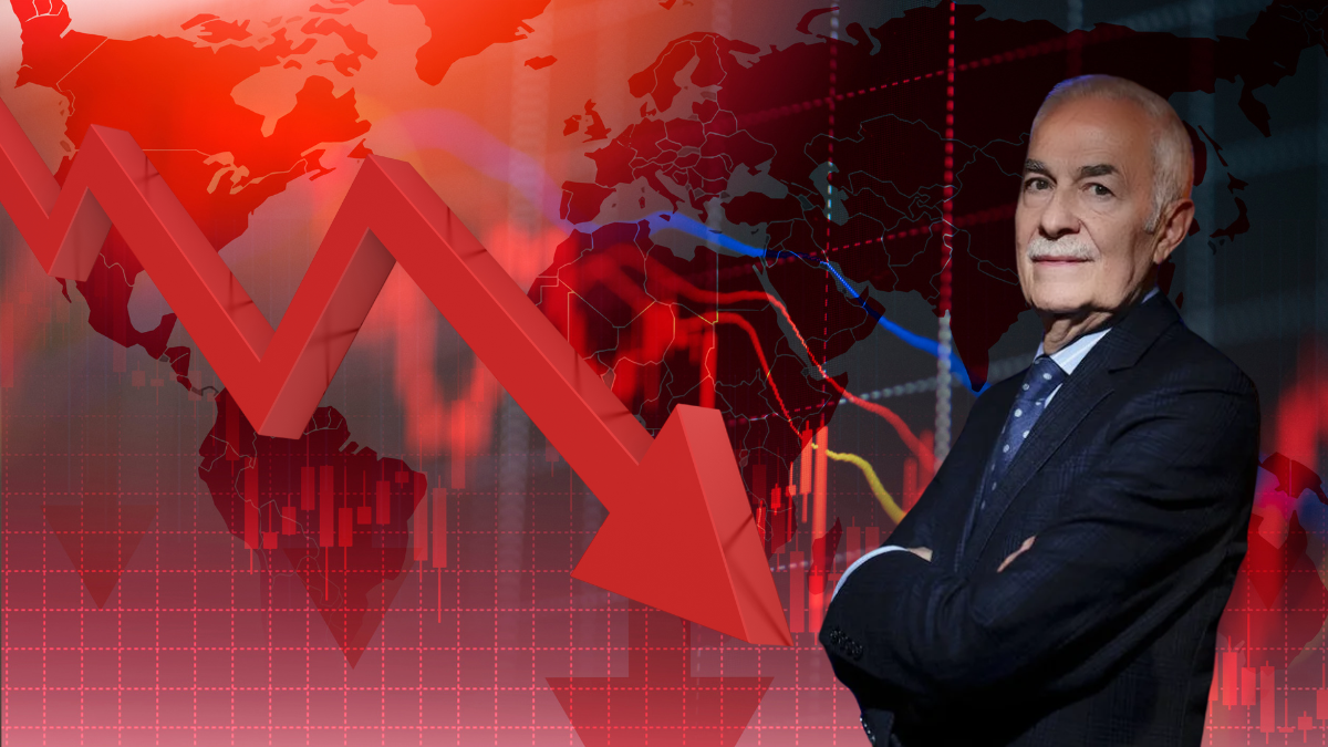 Juan Ignacio Crespo, analista financiero. Juan Ignacio Crespo, analista financiero.