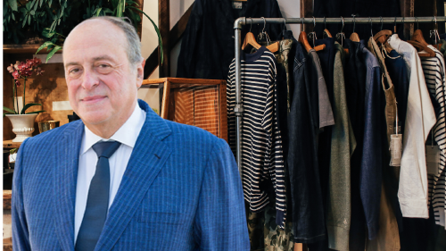 José Luis Nueno, Profesor IESE Business School. José Luis Nueno, Profesor IESE Business School.