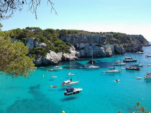 Islas Baleares Islas Baleares