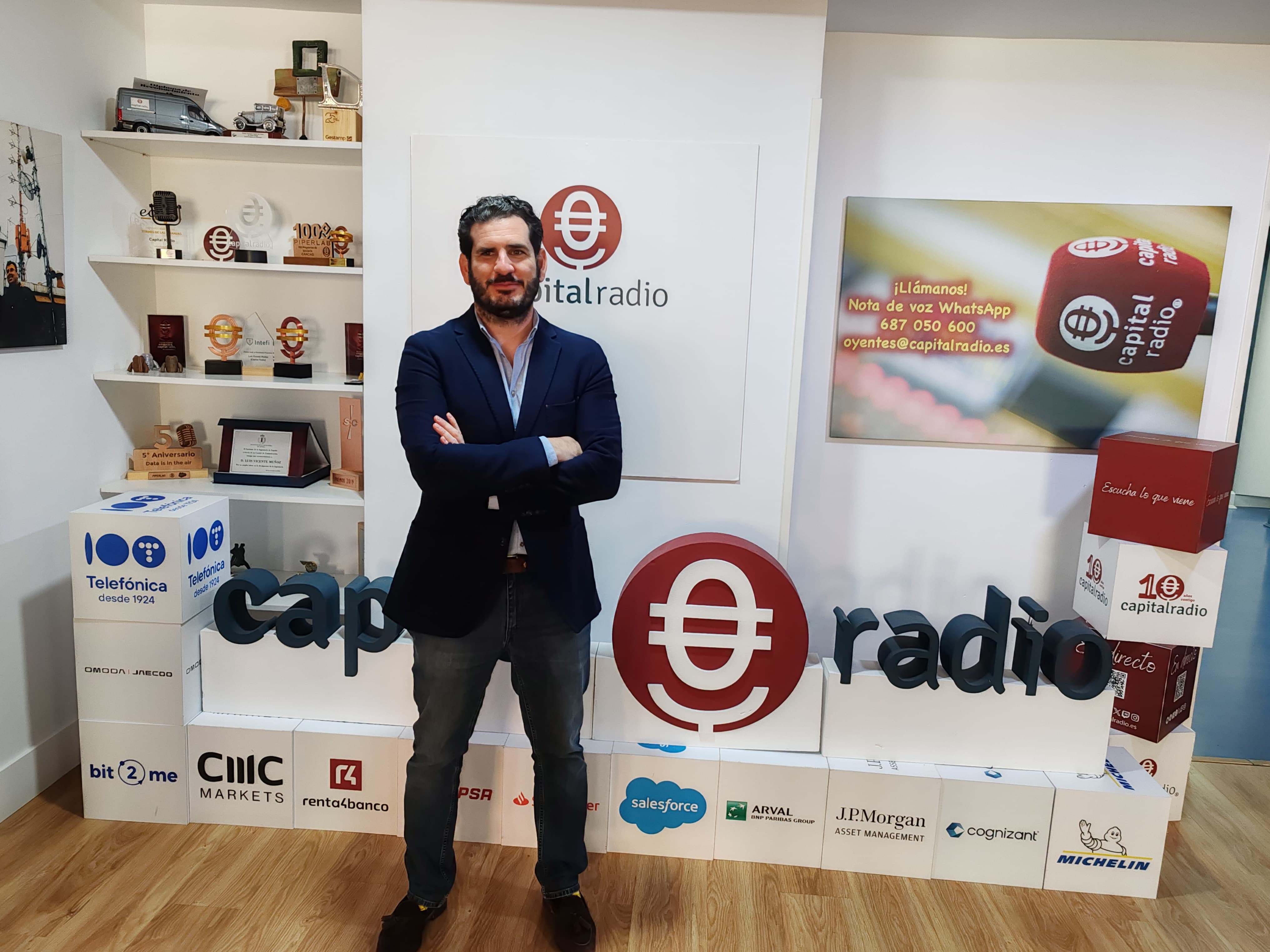 Pedro Sánchez, AvaTrade Pedro Sánchez, AvaTrade