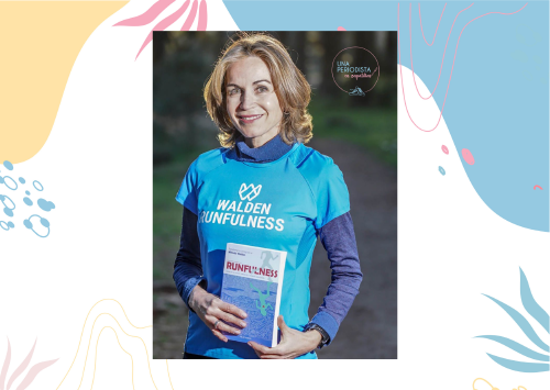Runfulness, Método Walden Una Periodista en Zapatillas Runfulness, Método Walden Una Periodista en Zapatillas