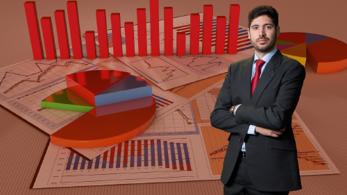 Javier Puerto Martí, analista de fondos en Caser Asesores Financieros.