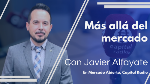 Javier Alfayate Javier Alfayate