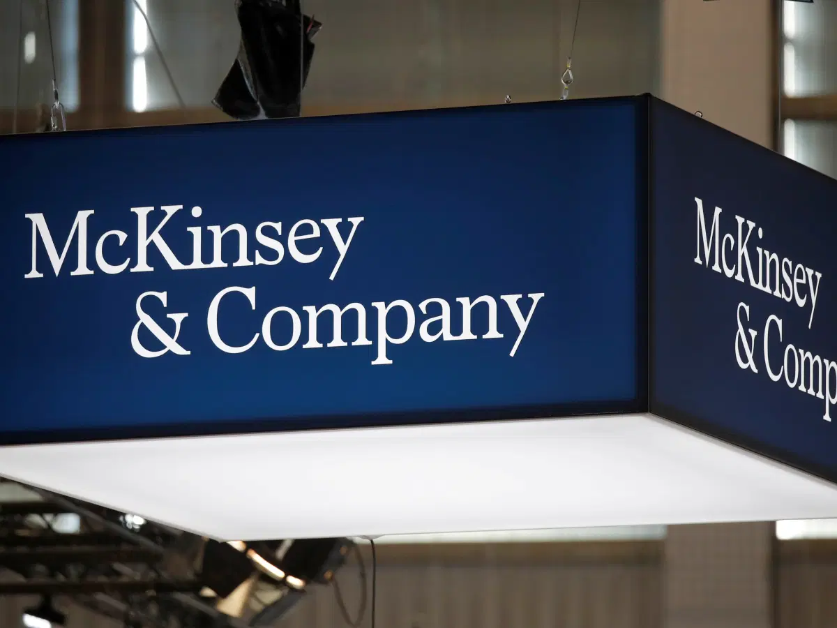 McKinsey Co