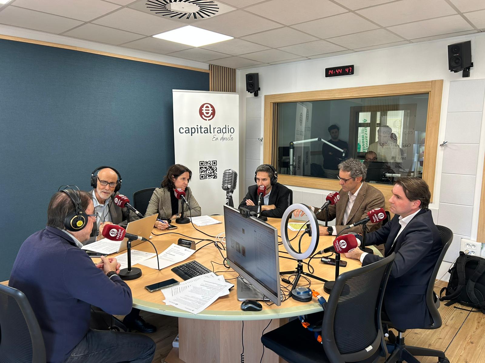 Movilidad Renovable petroleras 2