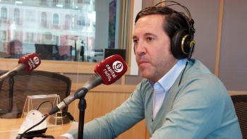 Jacobo de Pablos, CEO y cofundador de Foqum Jacobo de Pablos, CEO y cofundador de Foqum