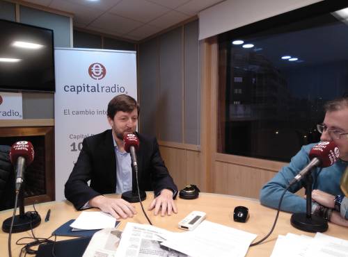 Fernando Aguado, Fonditel Fernando Aguado, Fonditel