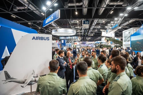 Feria Feindef en 2023 Feria Feindef en 2023