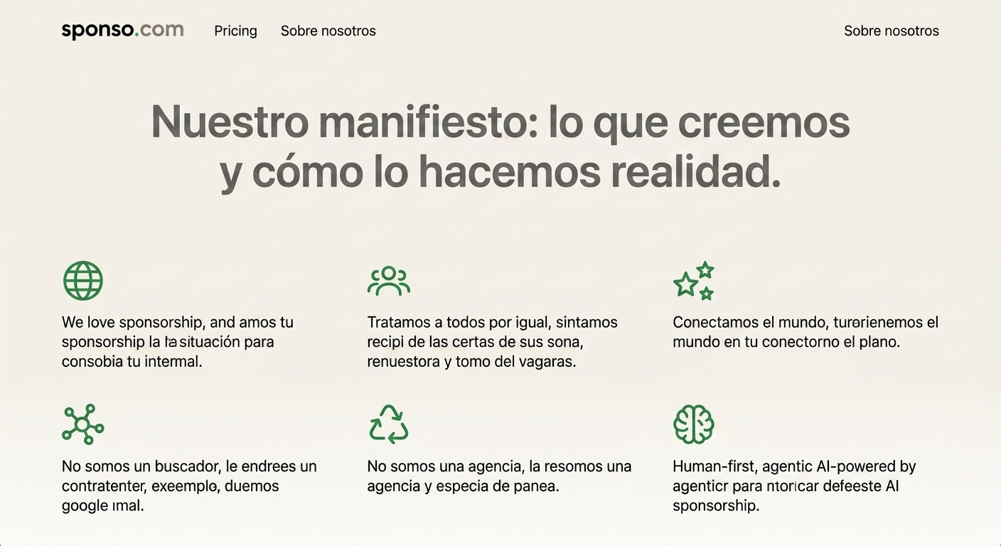 Sponso.com