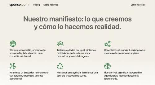 Sponso.com Sponso.com