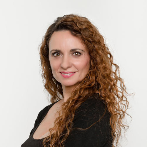 Penelope García Penelope García