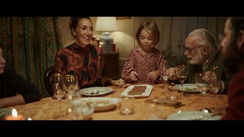 NP_Suchard invita a los españoles a mantener viva la magia de la Navidad NP_Suchard invita a los españoles a mantener viva la magia de la Navidad