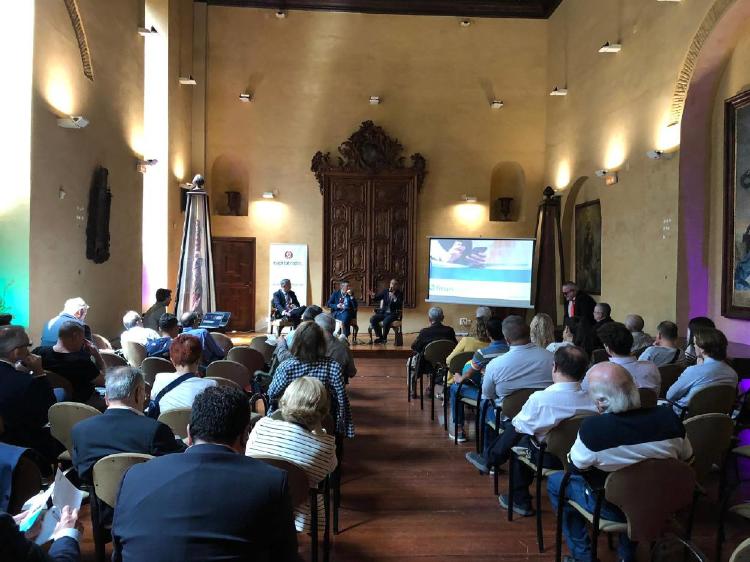 Jornada de Inversión Valencia