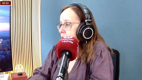 Mar Barrero Mar Barrero