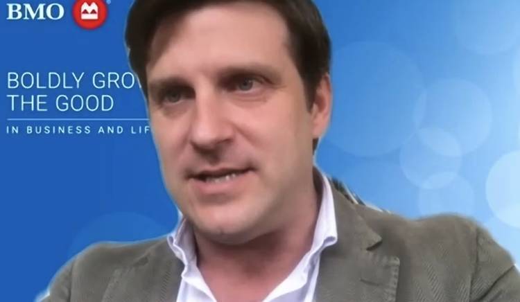 Luis Martín BMO Luis Martín BMO