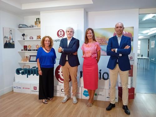 ondas del viento ondas del viento