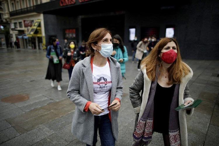 Más Madrid Más Madrid