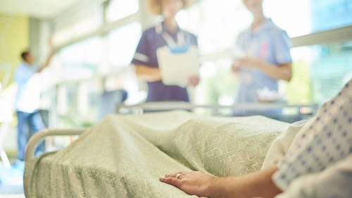 un estudio detecta la consciencia en pacientes criticos de la uci un estudio detecta la consciencia en pacientes criticos de la uci