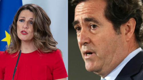 Tú decides Instagram post Tú decides Instagram post