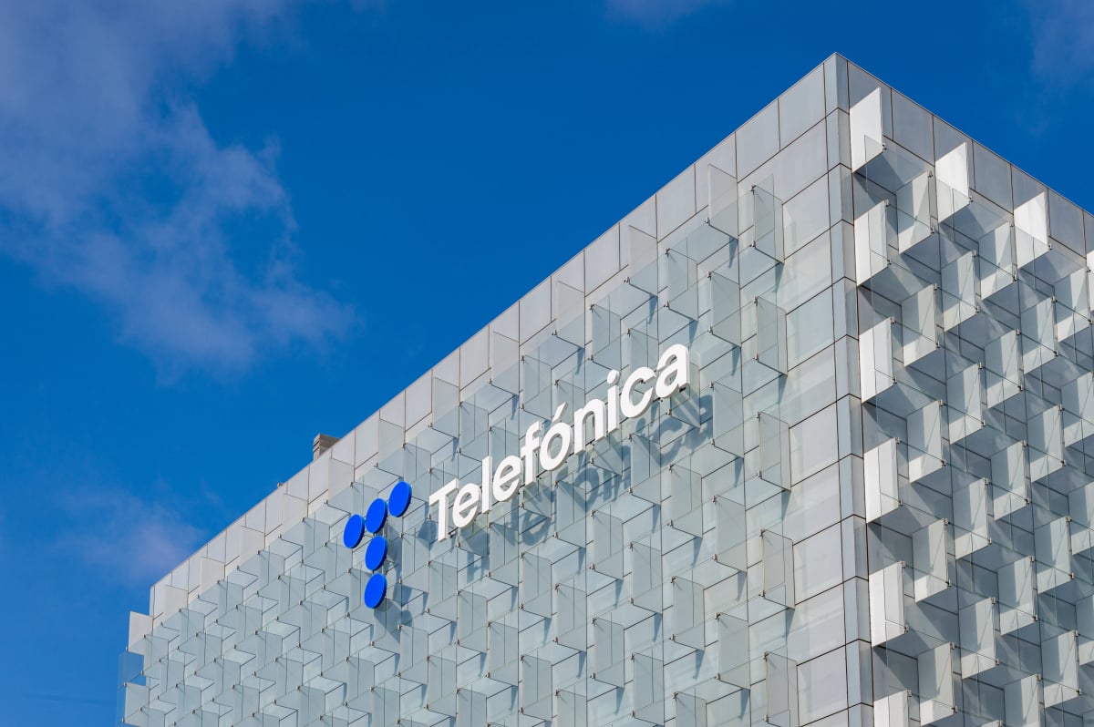 Telefónica, ¿con qué ojos miran ahora los analistas al valor? | Capital ...
