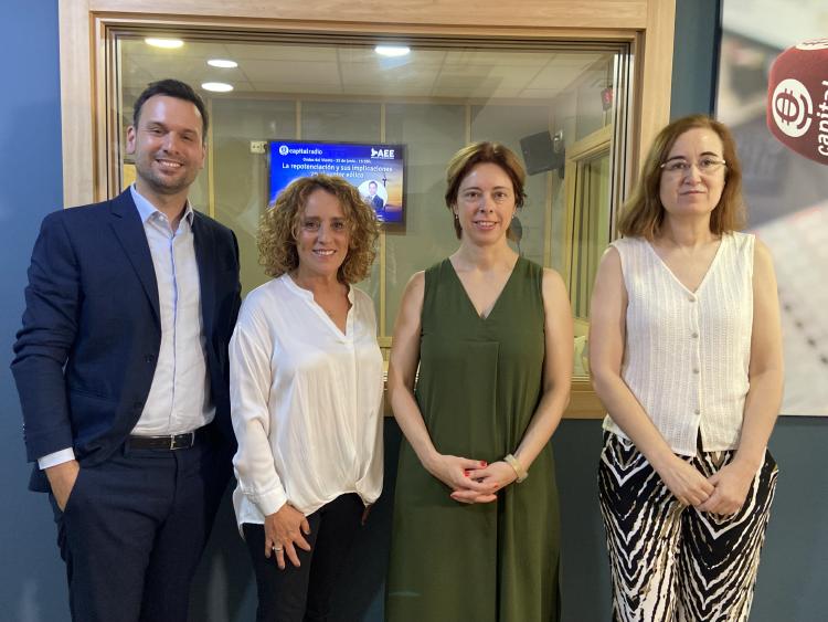 ondas del viento ondas del viento