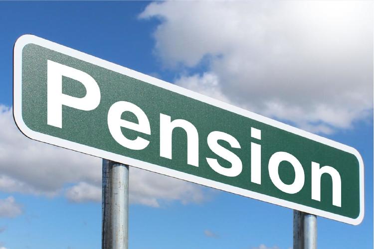 pension pension