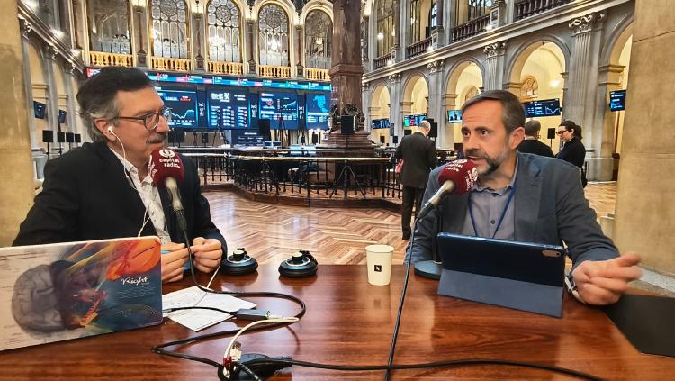 SGS Pedro Moya SGS Pedro Moya