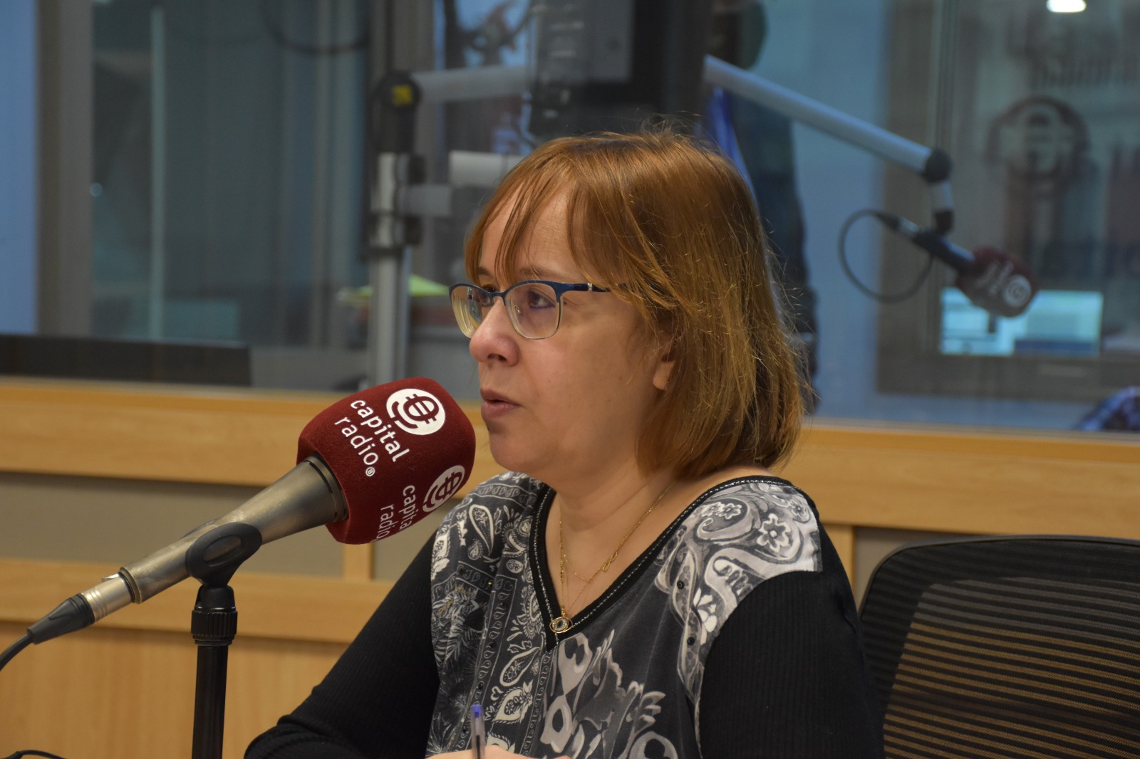 Mar Barrero Mar Barrero