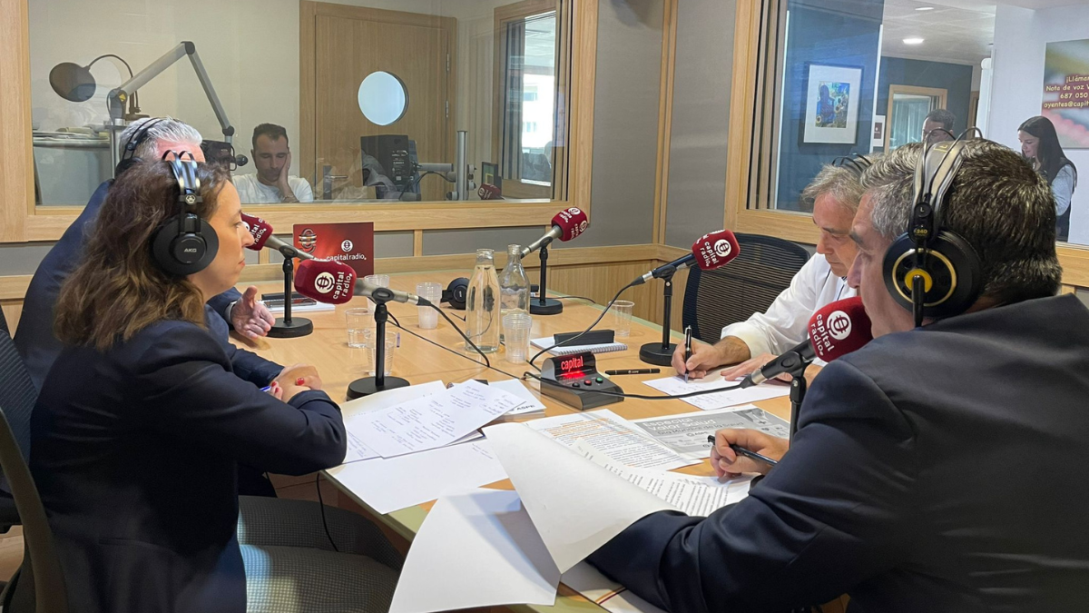 Mesa 4 Día Mundial de la Salud Mesa 4 Día Mundial de la Salud