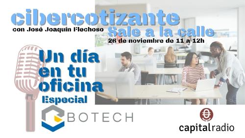 Especial Cibercotizante TW Especial Cibercotizante TW