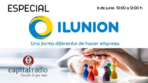 Especial Ilunion (2) Especial Ilunion (2)