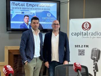 AECIM METAL EMPRESARIAL PISCINAS AECIM METAL EMPRESARIAL PISCINAS