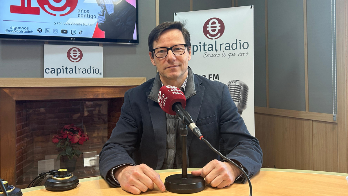 Álex Baixas, director global de Marketing y Comunicación de Renta 4 Banco. Álex Baixas, director global de Marketing y Comunicación de Renta 4 Banco.