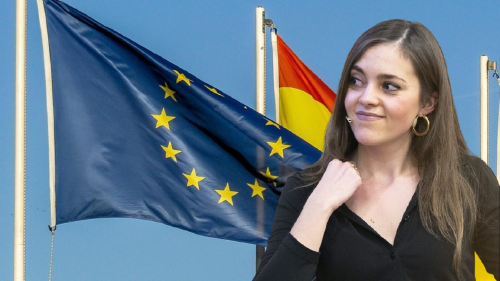 Raquel García, investigadora del Real Instituto Elcano. Raquel García, investigadora del Real Instituto Elcano.