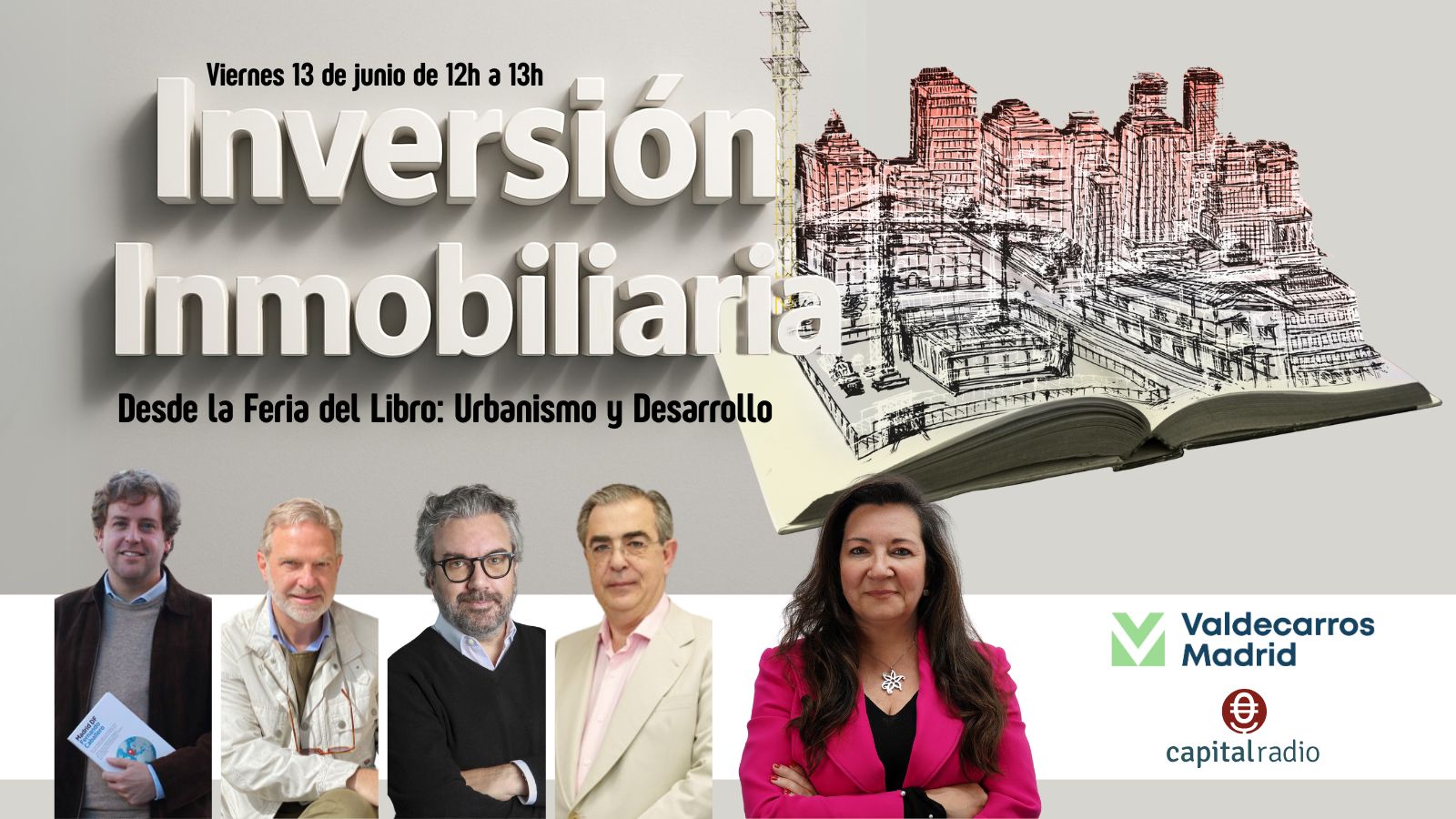 Inversión Inmobiliaaria