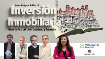 Inversión Inmobiliaaria Inversión Inmobiliaaria