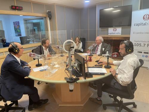 Transforma España 2206 Transforma España 2206