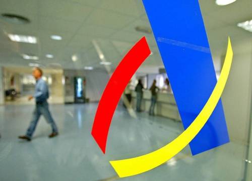 Agencia Tributaria Agencia Tributaria