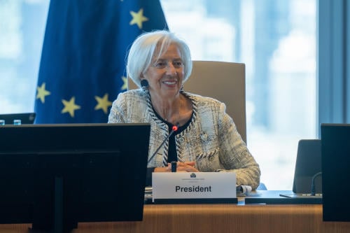 20260430 Christine Lagarde at Governing Council Meeting_DC_ 4455 20260430 Christine Lagarde at Governing Council Meeting_DC_ 4455