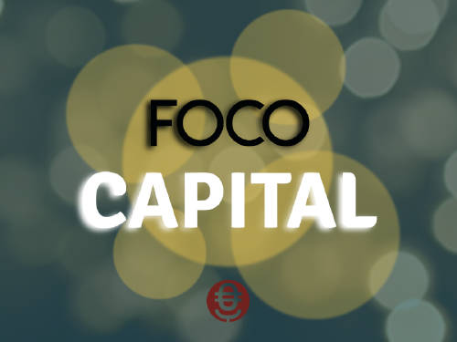 LOGO FOCO CAPITAL LOGO FOCO CAPITAL
