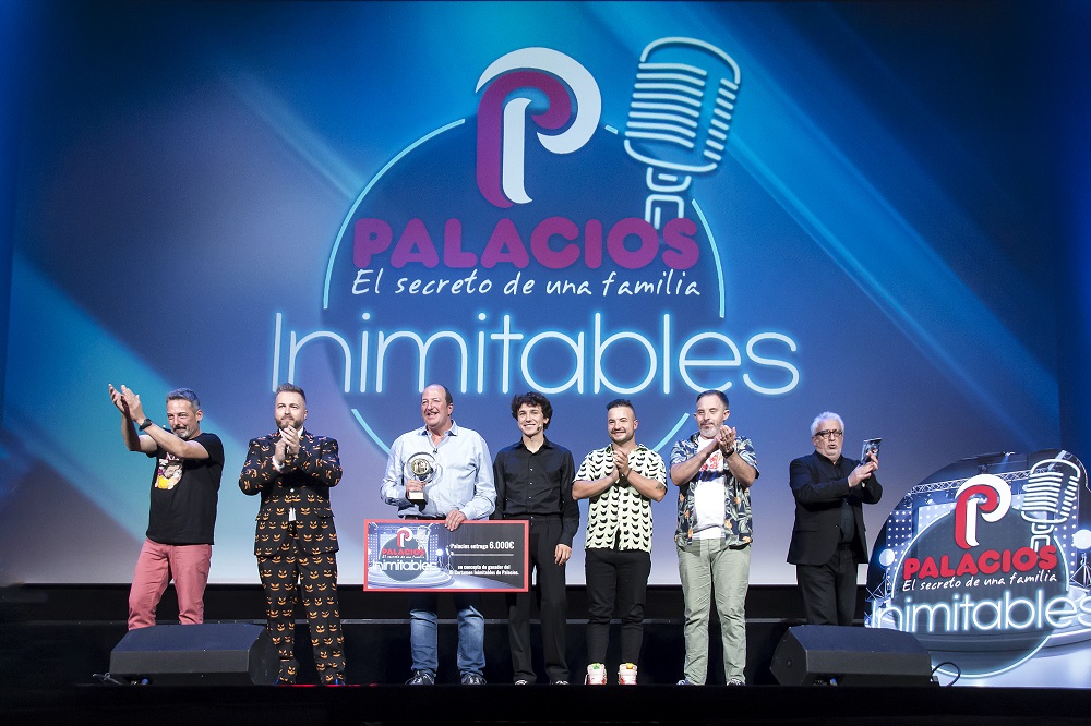 Gala Inimitables III_comp